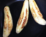 ししとうとなすの焼き浸し♪夏にサッパリ♪作り方6写真