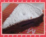 ❥❥混ぜるだけのバナナケーキ❥❥作り方8写真