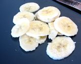 お腹いっぱい♪ご飯が入ったオートミール作り方3写真