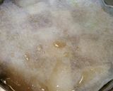 夏にあっさり♡冬瓜の海老あんかけ作り方8写真