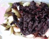 みょうがのシソ甘酢漬け作り方4写真