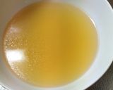 夏野菜のタブレ作り方2写真