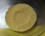 夏野菜のタブレ作り方3写真