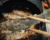 釣りやまべの南蛮漬け作り方12写真