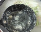 野菜いっぱいお味噌汁作り方3写真