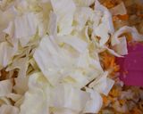 パスタに絡む☆とろーりミネストローネ作り方3写真