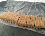 全粒粉と強力粉の☆ザクザククッキー☆作り方6写真