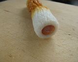 *香ばし醤油♪ちくわウィニー*作り方1写真