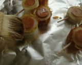 *香ばし醤油♪ちくわウィニー*作り方3写真