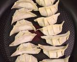 親子で包もう！ジューシー餃子作り方4写真