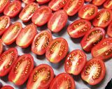 旨みのつまったセミドライトマト作り方3写真