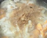 野菜いっぱいお味噌汁作り方5写真