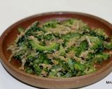ゴーヤの粉け作り方4写真