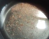 トッピングいろいろお素麺作り方1写真