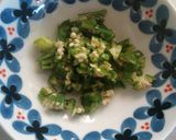 トッピングいろいろお素麺作り方4写真