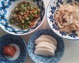 トッピングいろいろお素麺作り方6写真