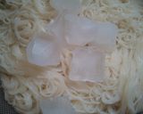 トッピングいろいろお素麺作り方5写真