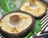 簡単◎椎茸の白だし焼き～秋の足音～作り方3写真