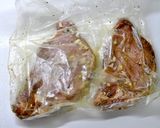 簡単◎豚肉のバルサミコ酢漬け焼き作り方2写真
