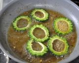 簡単◎豚肉のバルサミコ酢漬け焼き作り方6写真