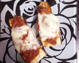 ナスのオーブン焼き作り方3写真
