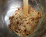 美腸ダイエットに☆納豆キムチ豆腐☆作り方1写真