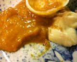 ゴーヤの和風ピザ焼きサンドⅡ作り方5写真