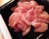 鶏肉のフォー作り方2写真