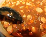 簡単シンプル♪ひよこ豆とウインナーカレー作り方6写真