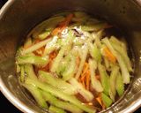 鶏肉のフォー作り方5写真