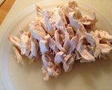 鶏肉のフォー作り方6写真