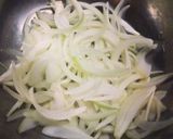 ペペロン•ペンネ作り方2写真