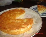 じゃがいものケーキ作り方4写真