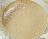 材料3つで簡単★ヘルシー黒みつ豆腐アイス作り方1写真