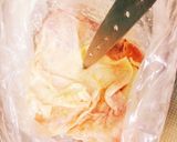 シンガポールで食べた♡海南鶏飯作り方1写真