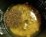 うち豆×麦茶ごはん。作り方7写真