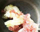 使い切り少量簡単♡無花果のジャム作り方1写真