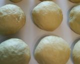 茄子！炭酸饅頭＊なすおやきVer.♪作り方4写真