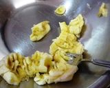 ノンバター&卵!バナナでSoyケーキ!!作り方3写真