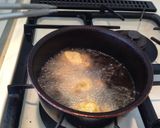 スパイシー唐揚げ✿カレー＆塩ヨーグルト作り方4写真