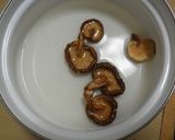 おからの炊いたん(卯の花)作り方1写真
