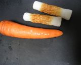 おからの炊いたん(卯の花)作り方2写真