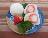 大福豆で白餡！シャトルシェフde♪作り方8写真