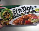 釜揚げしらすdeシーフードカレー作り方3写真