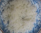 釜揚げしらすdeシーフードカレー作り方4写真