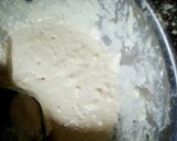 ホットケーキde大判焼作り方1写真