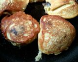 ホットケーキde大判焼作り方4写真