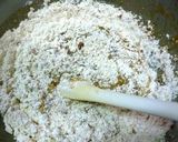 ノンバター&卵!バナナでSoyケーキ!!作り方6写真