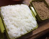 お母さんの押し寿司☆作り方8写真