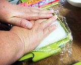 お母さんの押し寿司☆作り方9写真